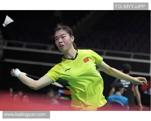 重庆羽毛球队心理素质探讨：提升竞技表现的关键因素与策略分析