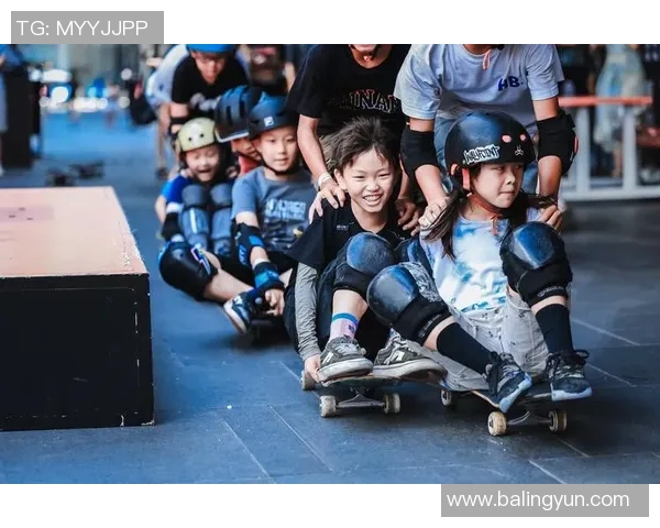 南京滑板队心理素质转变探讨与热议滑板文化的深远影响